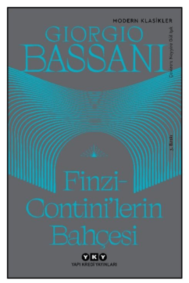 Finzi–Contini’lerin Bahçesi - 1
