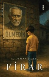 Firar - KMD Yayınları