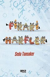 Firari Harfler - Gece Kitaplığı