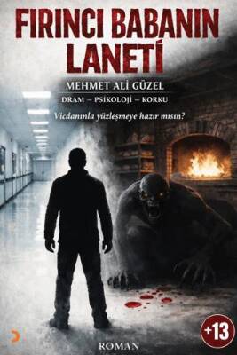 Fırıncı Babanın Laneti - 1