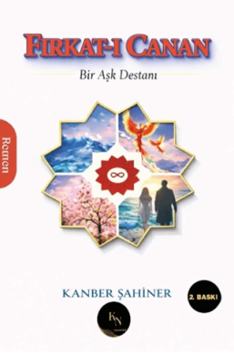 Firkat-ı Canan - 1