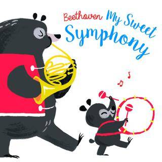 First Composers: Beethoven, My Sweet Symphony - 1