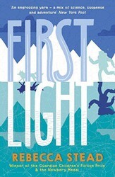 First Light - Andersen Press