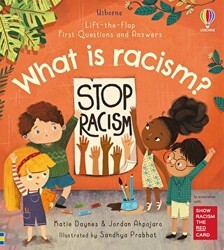 First Questions and Answers: What is racism? - Usborne