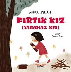 Fırtık Kız Yaramaz Kız - Perseus