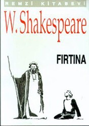 Fırtına - Remzi Kitabevi