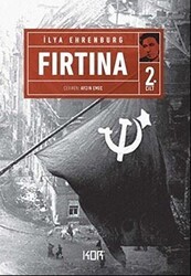 Fırtına 2. Cilt - Kor Kitap