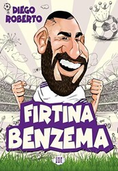 Fırtına Benzema - Dokuz Çocuk