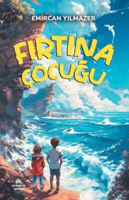 Fırtına Çocuğu - 1