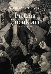 Fırtına Çocukları - Yordam Edebiyat