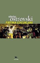 Fırtına Çocukları - Ceylan Yayınları