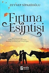Fırtına Esintisi - Parola Yayınları