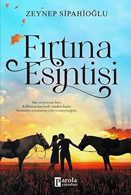 Fırtına Esintisi - 1