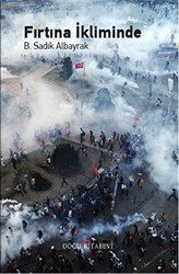 Fırtına İkliminde - Doğu Kitabevi