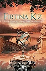 Fırtına Kız - Pegasus Yayınları
