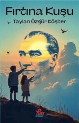 Fırtına Kuşu - Pamey Yayınları