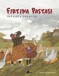 Fırtına Pastası - Çınar Yayınları