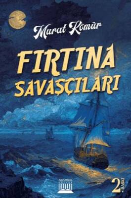 Fırtına Savaşçıları - 1