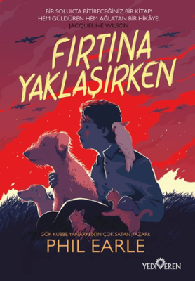 Fırtına Yaklaşırken - 1