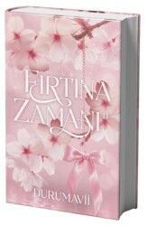 Fırtına Zamanı 2 - Vera Kitap