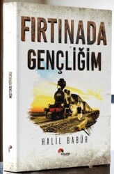 Fırtınada Gençliğim - Uludaz Yayınları