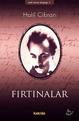 Fırtınalar - Kaknüs Yayınları