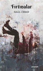 Fırtınalar - Anonim Yayıncılık