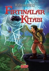 Fırtınalar Kitabı - Acayip Kitaplar