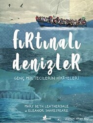Fırtınalı Denizler - Çınar Yayınları