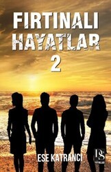 Fırtınalı Hayatlar 2 - DS Yayınları