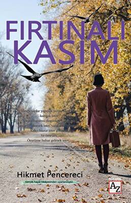 Fırtınalı Kasım - 1