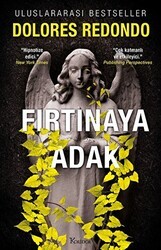 Fırtınaya Adak - 3. Kitap - Koridor Yayıncılık