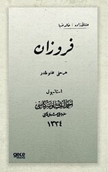 Firuzan - Gece Kitaplığı