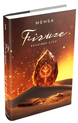 Firuze 1: Kehribar Ateşi - 1