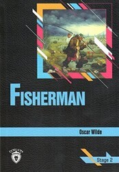 Fisherman Stage 2 İngilizce Hikaye - Dorlion Yayınları