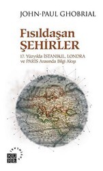 Fısıldaşan Şehirler - Küre Yayınları