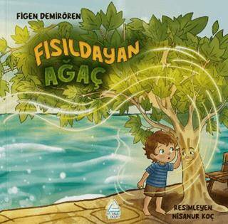 Fısıldayan Ağaç - 1