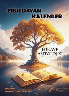 Fısıldayan Kalemler - 1