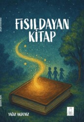 Fısıldayan Kitap - Bilgin Baykuş Yayınları