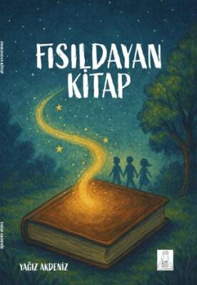 Fısıldayan Kitap - 1
