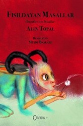 Fısıldayan Masallar - Sıfırdan Yayınları