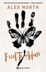 Fısıltı Adam - Epsilon Yayınevi