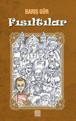 Fısıltılar - Tunç Yayıncılık