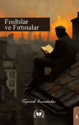 Fısıltılar ve Fırtınalar - 1
