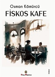 Fiskos Kafe - Kitap Müptelası Yayınları