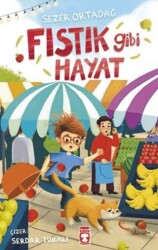 Fıstık Gibi Hayat - 1