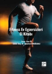 Fitness Ev Egzersizleri El Kitabı - Gazi Kitabevi