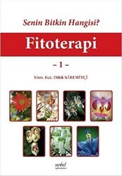 Fitoterapi 1 - Nobel Tıp Kitabevi
