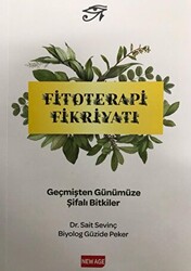 Fitoterapi Fikriyatı - 1