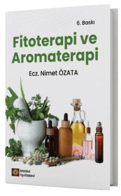 Fitoterapi ve Aromaterapi - 1